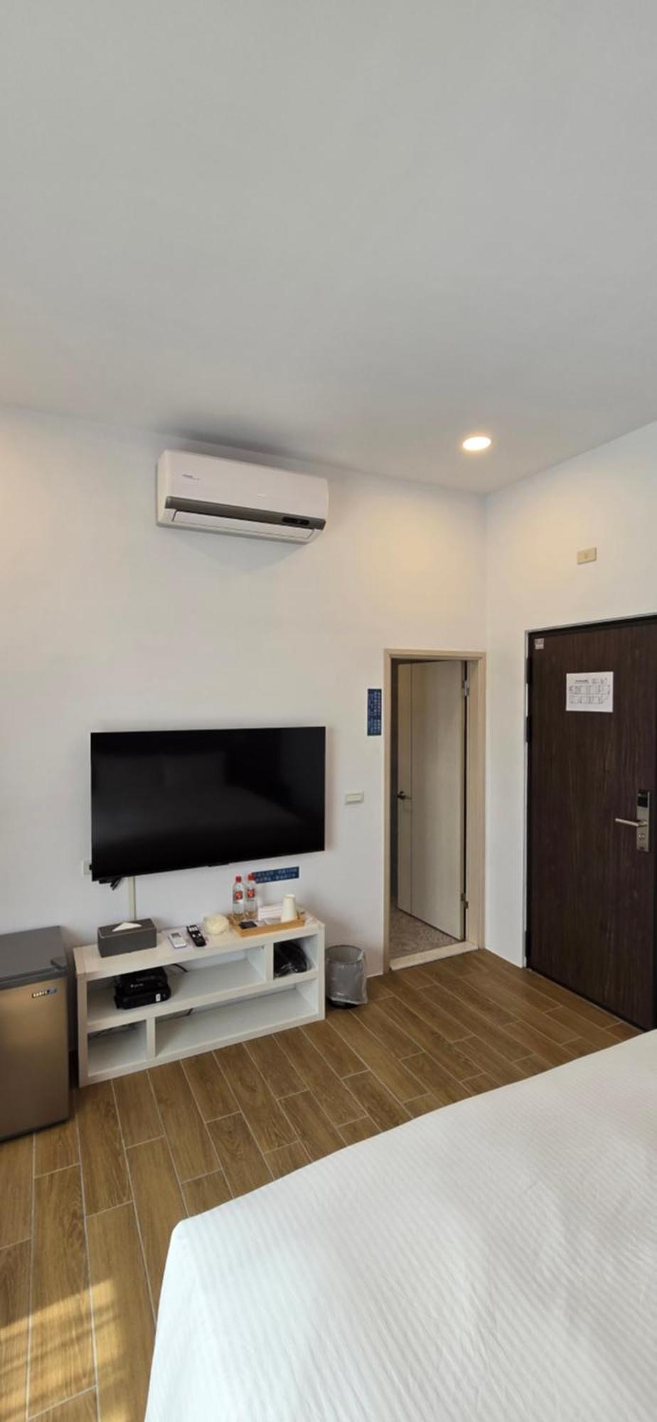 Lukang Holiday Hostel Exterior foto